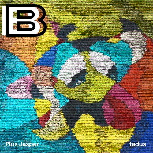 Plus Jasper - Tadus [1061551]